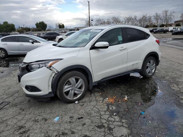 2019 HONDA HR-V EX 3CZRU5H50KM705965
