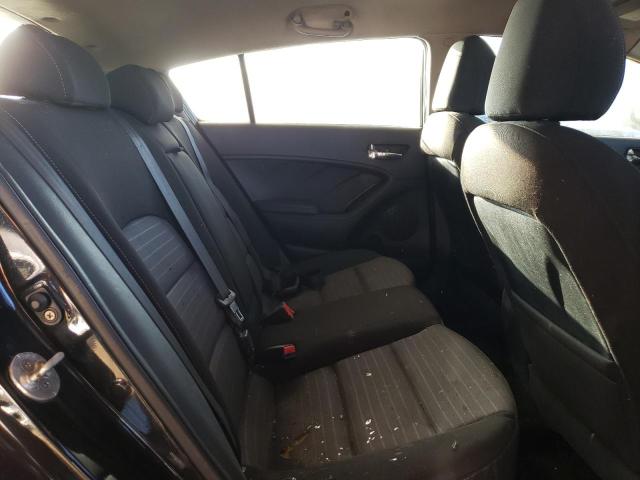 KNAFK5A84G5631916 KIA FORTE LX