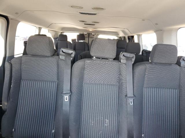 2015 FORD TRANSIT T- 1FBZX2ZGXFKB21666