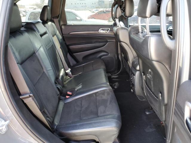 1C4RJFAG9KC625744 Jeep Grand Cherokee Laredo