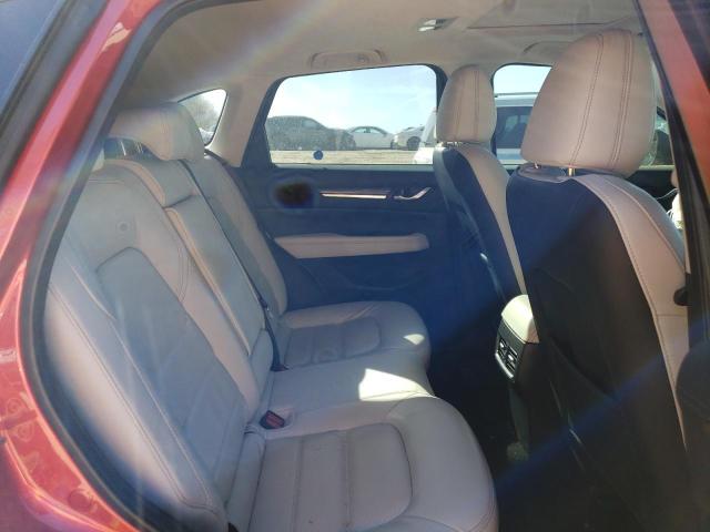 2017 MAZDA CX-5 GRAND JM3KFADL7H0183000
