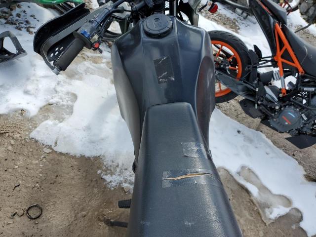2003 KAWASAKI KL650 A - JKAKLEA193DA06748