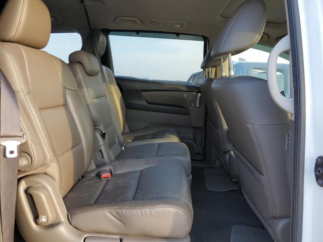 VIN 5FNRL5H65DB002757 2013 HONDA ODYSSEY no.11