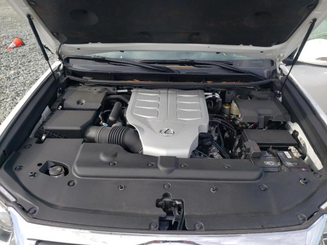 2017 LEXUS GX 460 PRE JTJJM7FX7H5153430