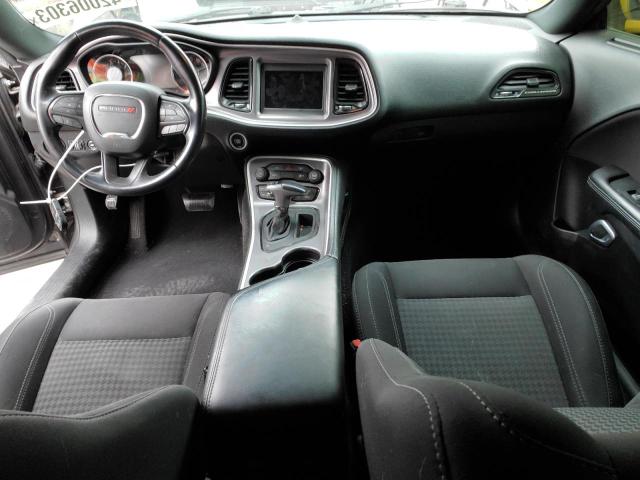 2C3CDZAG7KH606500 Dodge Challenger Sxt