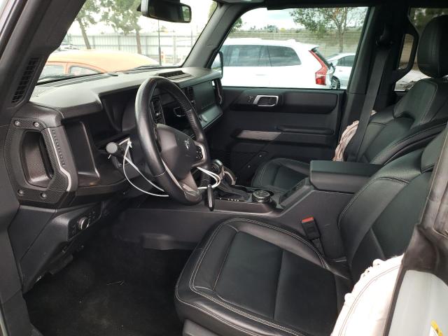2021 FORD BRONCO FIR 1FMEE5EP4MLA42391
