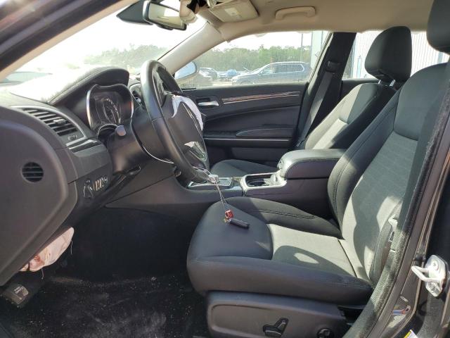 2019 CHRYSLER 300 TOURIN 2C3CCARG0KH682634