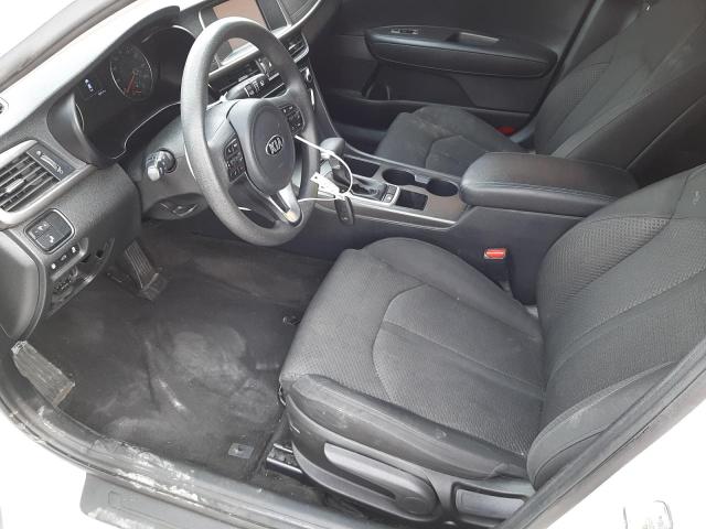5XXGT4L3XJG268878 KIA Optima Lx