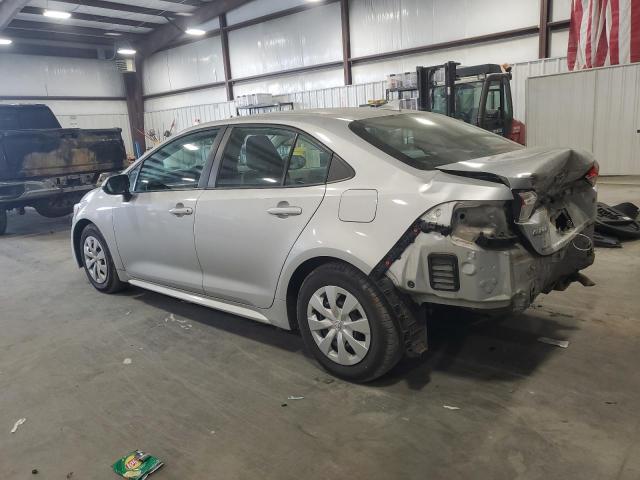 2020 TOYOTA COROLLA L 5YFDPRAE5LP024087