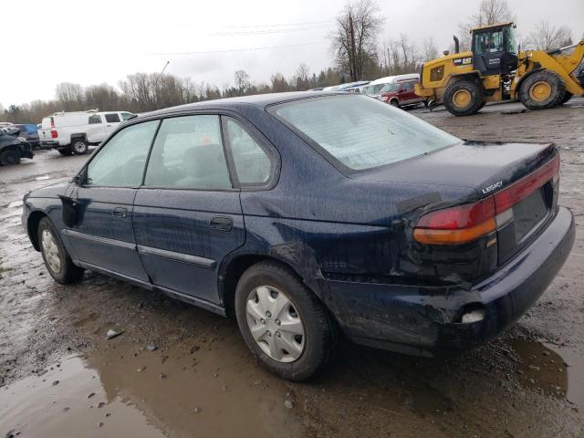 4S3BD4350V7202881 Subaru LEGACY L