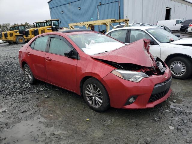 2015 TOYOTA COROLLA L 2T1BURHE7FC245894