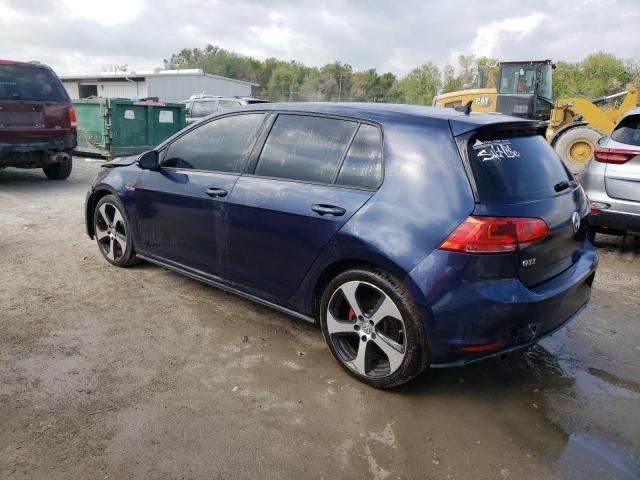 2015 VOLKSWAGEN GTI 3VW5T7AU8FM097913
