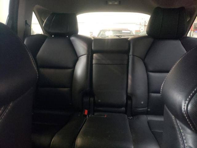 2HNYD2H89CH003390 Acura Mdx Advance