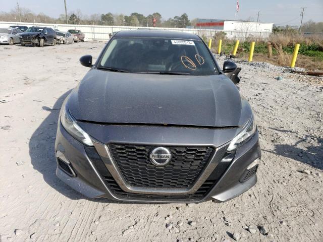 2020 NISSAN ALTIMA SR 1N4BL4CV2LC178094