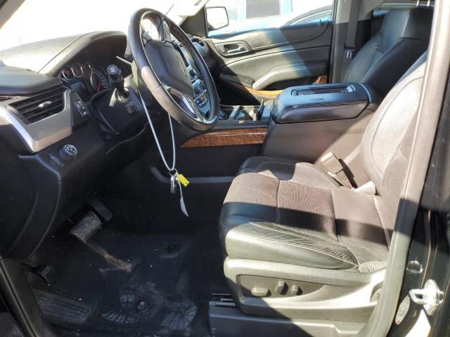 2016 CHEVROLET TAHOE C150 1GNSCCKC9GR290499