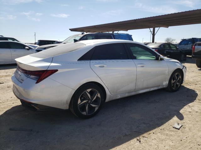 2021 HYUNDAI ELANTRA LI 5NPLP4AG7MH038586
