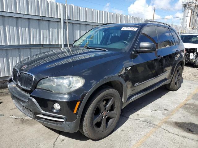 2008 BMW X5 3.0i