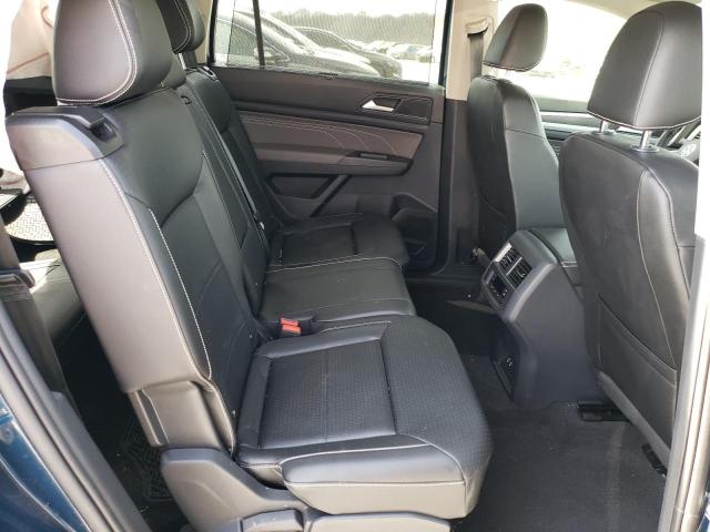 2022 VOLKSWAGEN ATLAS SE 1V2WR2CA7NC512178