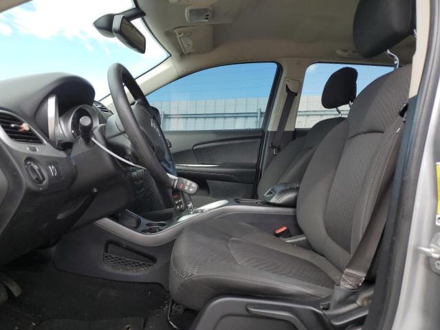 2018 Dodge Journey Se VIN: 3C4PDCAB7JT421240 Lot: 55336874