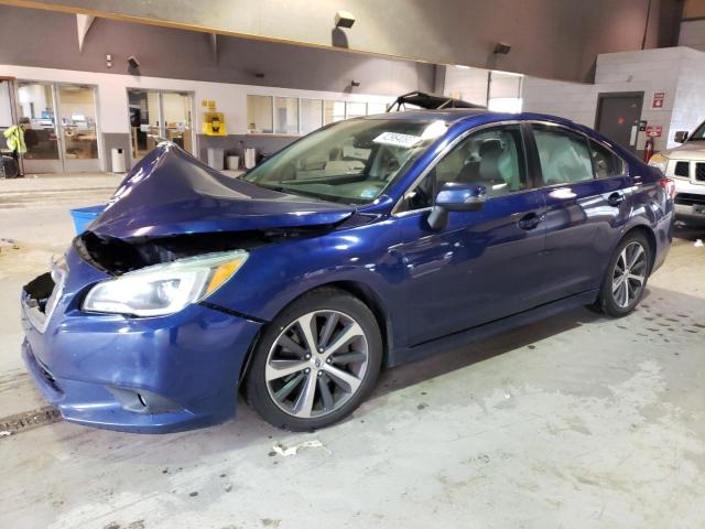 2015 Subaru Legacy 3.6R Limited