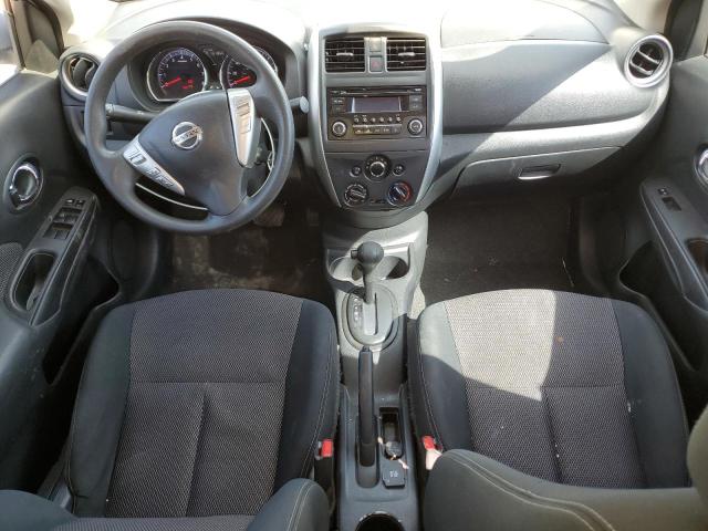 2016 NISSAN VERSA S 3N1CN7APXGL820170
