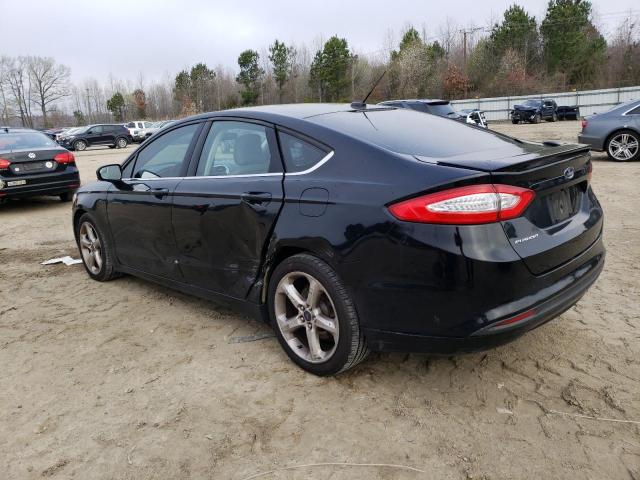 2016 FORD FUSION S 3FA6P0G7XGR162419