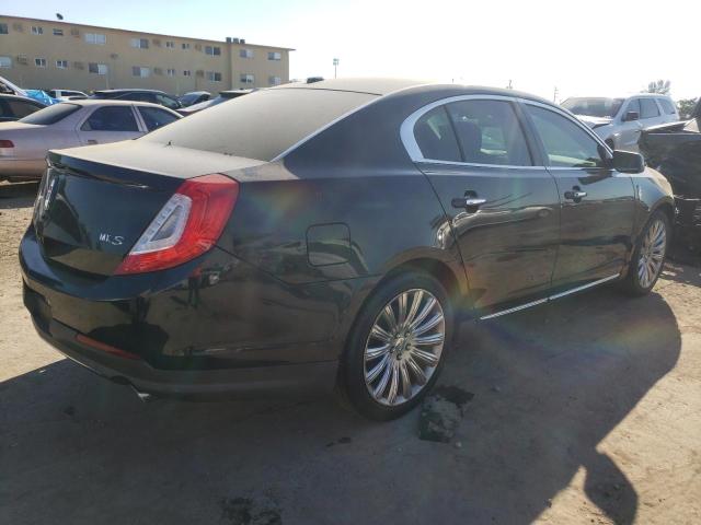 1LNHL9DK7EG612331 Lincoln MKS