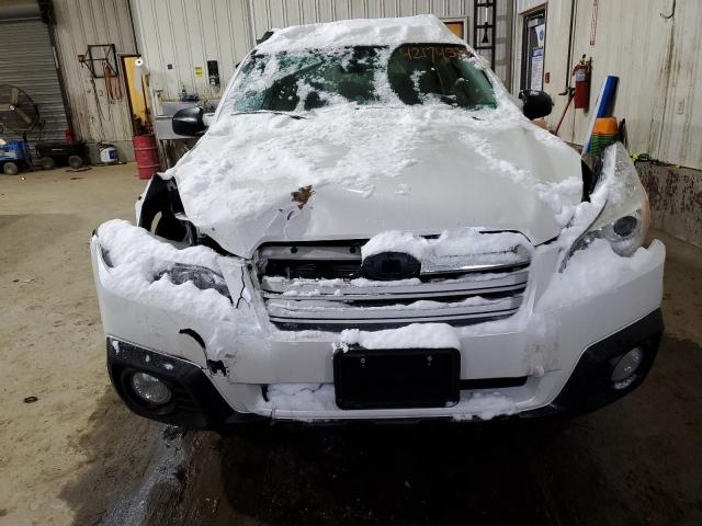 4S4BRBAC8E3284708 Subaru Outback 2.5i
