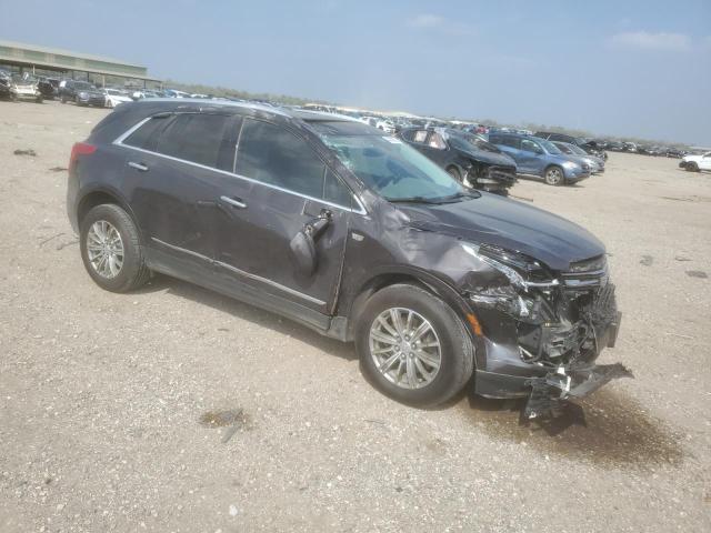 2018 CADILLAC XT5 LUXURY 1GYKNCRS2JZ186485