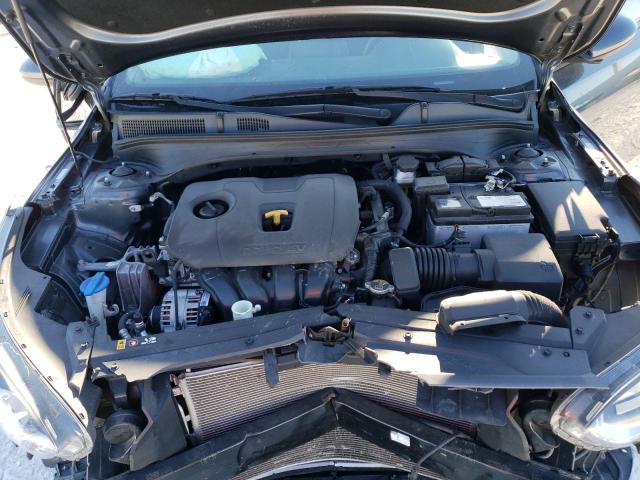 2020 KIA FORTE FE 3KPF24AD1LE243955