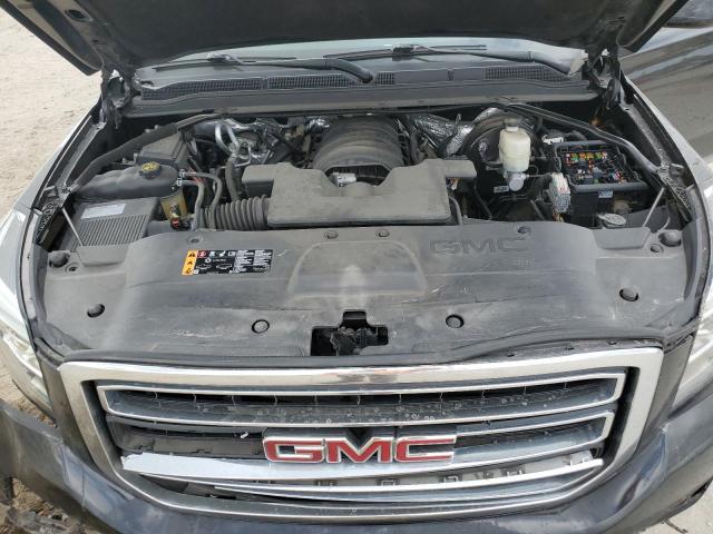 2017 GMC YUKON SLT - 1GKS1BKC0HR109868