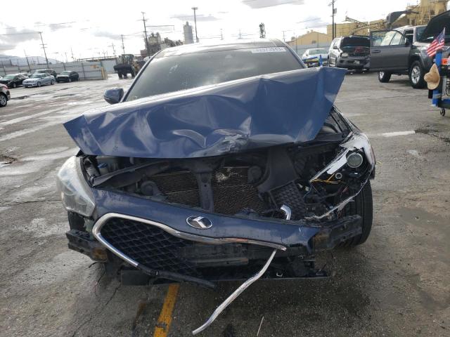 KNALN4D70E5143955 KIA Cadenza Premium