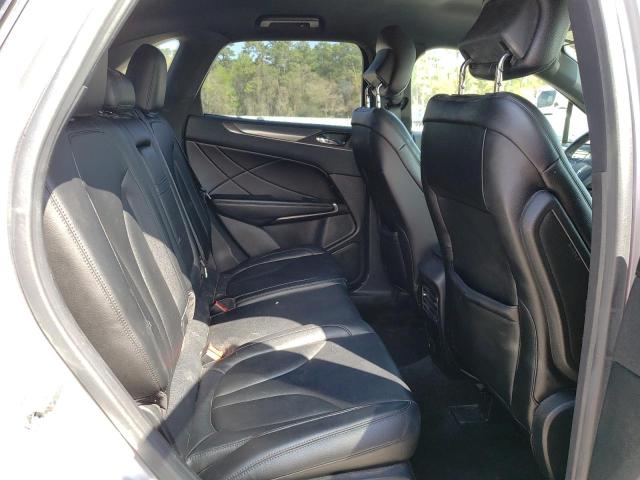 2016 LINCOLN MKC PREMIE 5LMCJ1C9XGUJ28381