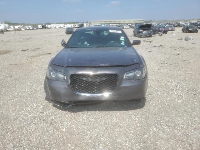 2018 CHRYSLER 300 S 2C3CCAGG7JH141548