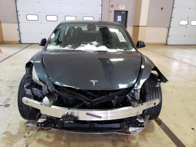 5YJ3E1EA4NF190822 Tesla MODEL 3