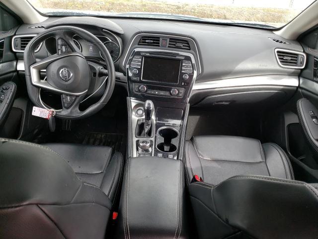 1N4AA6CV0LC367047 Nissan MAXIMA SV