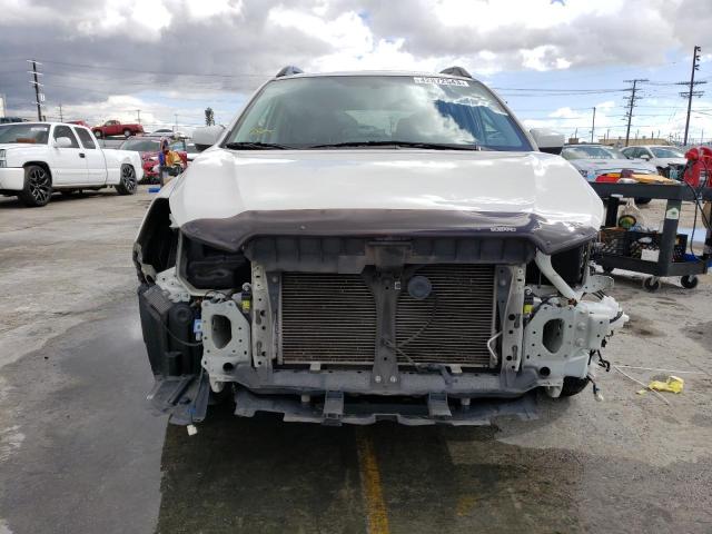 JF2GPACC2F9324160 Subaru Xv Crosstrek 2.0 Premium