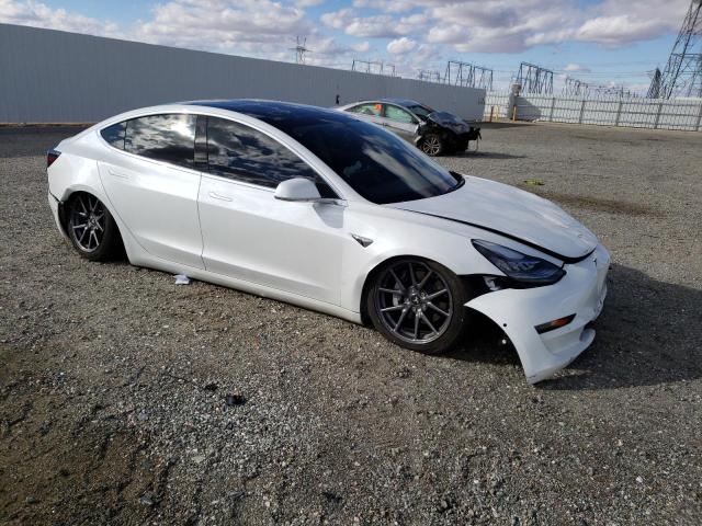 2020 TESLA MODEL 3 - 5YJ3E1EA8LF799909