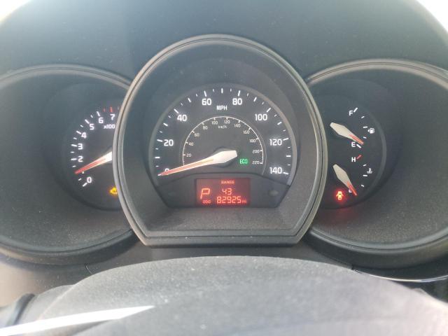 KNADM4A35G6584051 KIA RIO LX