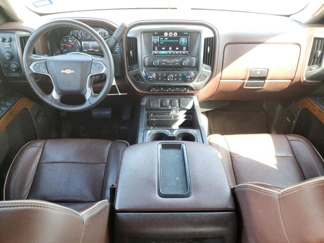 2015 CHEVROLET SILVERADO 3GCUKTEC7FG291424