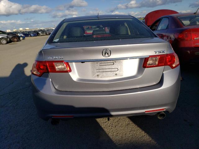 JH4CU2F67DC010164 Acura Tsx Tech