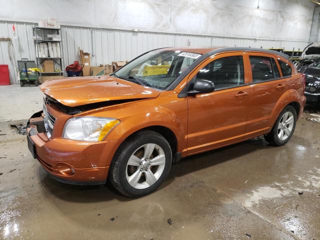 2011 Dodge Caliber Mainstreet