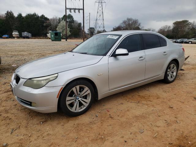 2010 BMW 5 Series 528i