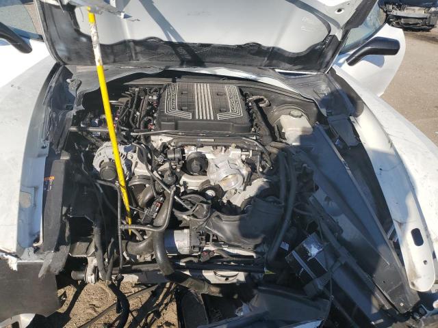2019 CHEVROLET CORVETTE Z - 1G1YS2D63K5605667