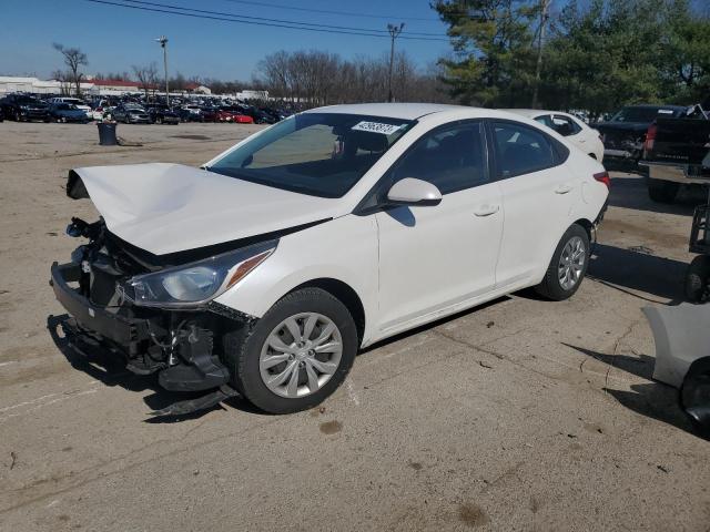 2020 Hyundai Accent SE