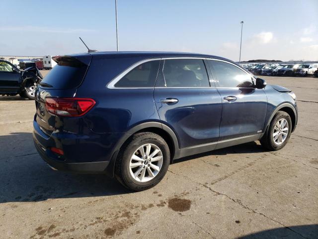 5XYPGDA36KG441039 KIA SORENTO L