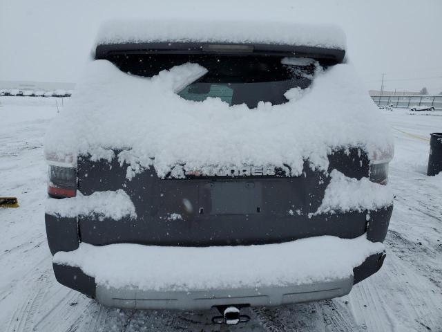 2022 TOYOTA 4RUNNER SR JTEPU5JR4N6017106