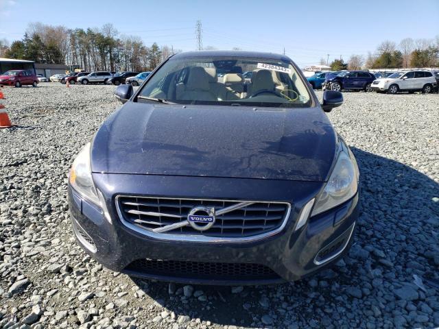 YV1622FS1C2129294 Volvo S60 T5