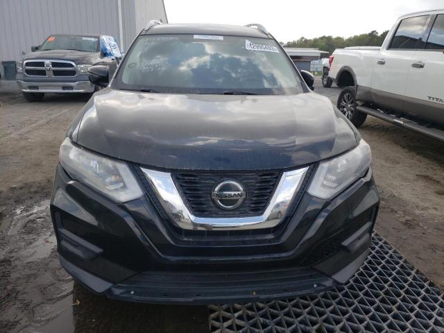 2018 NISSAN ROGUE S KNMAT2MT0JP537701