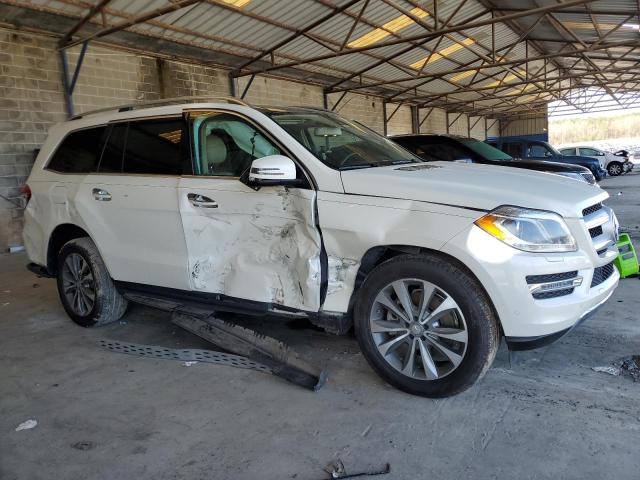 2016 MERCEDES-BENZ GL 450 4MA 4JGDF6EE5GA689959